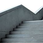 Betontreppe