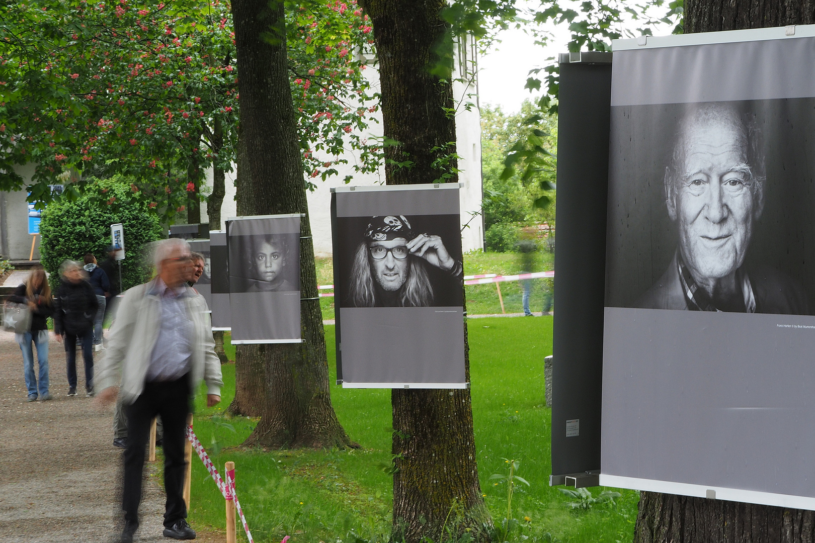 Betrachtungsweisen - Photo Münsingen(3)