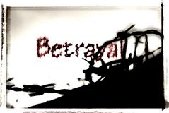 [Betrayal]