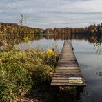 Betreten auf eigene Gefahr