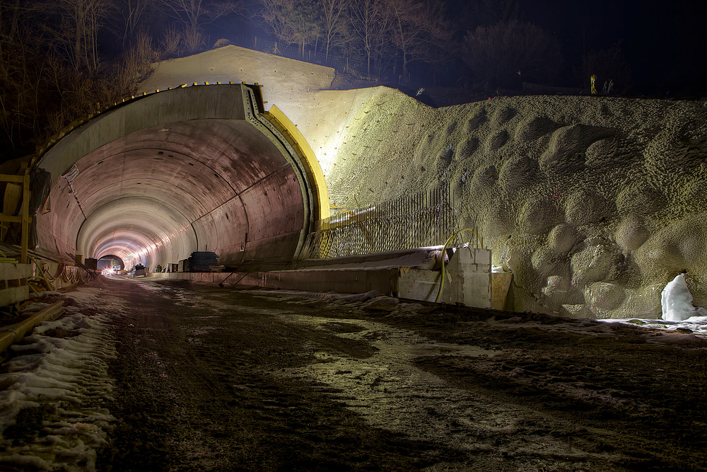 Betreten der Baustelle verboten