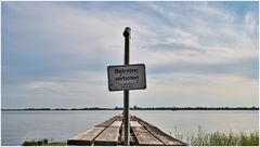 Betreten verboten