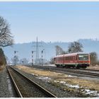 Betriebsbahnhof Sarnau