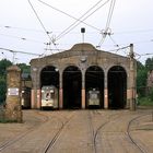 Betriebshof Schkeuditz, Leipzig