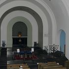 Betsaal der Synagoge Köln