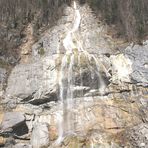 Bettbachfall im Muotatal