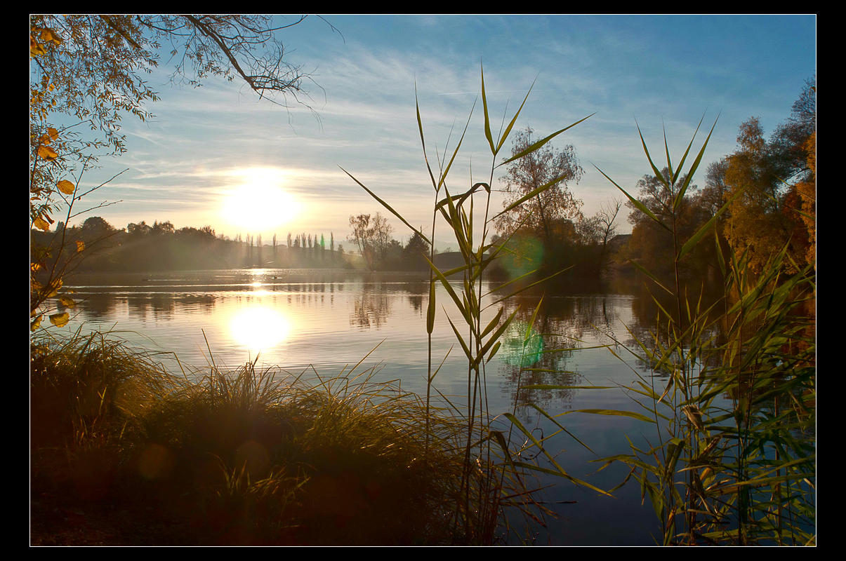 Bettenauer-Weiher