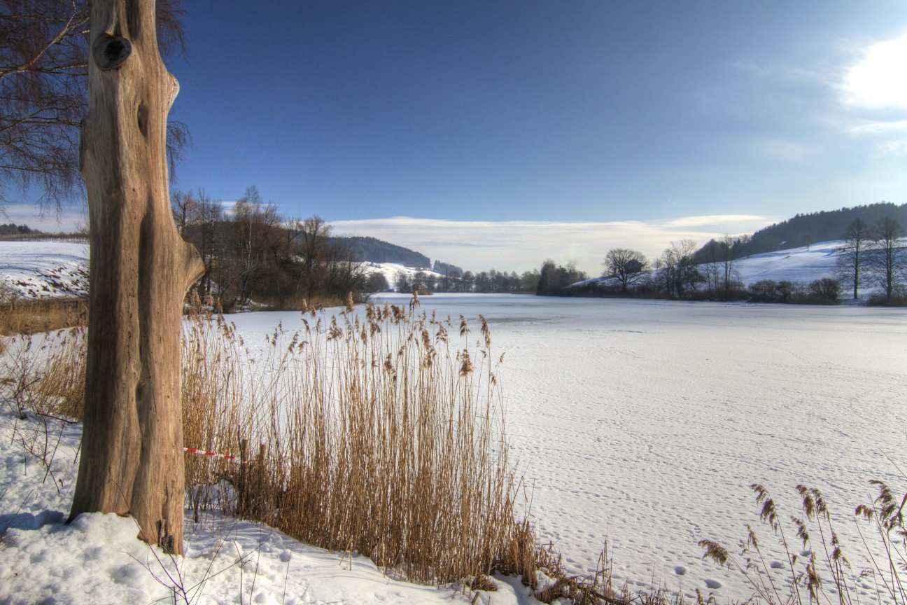 Bettenauer Weiher