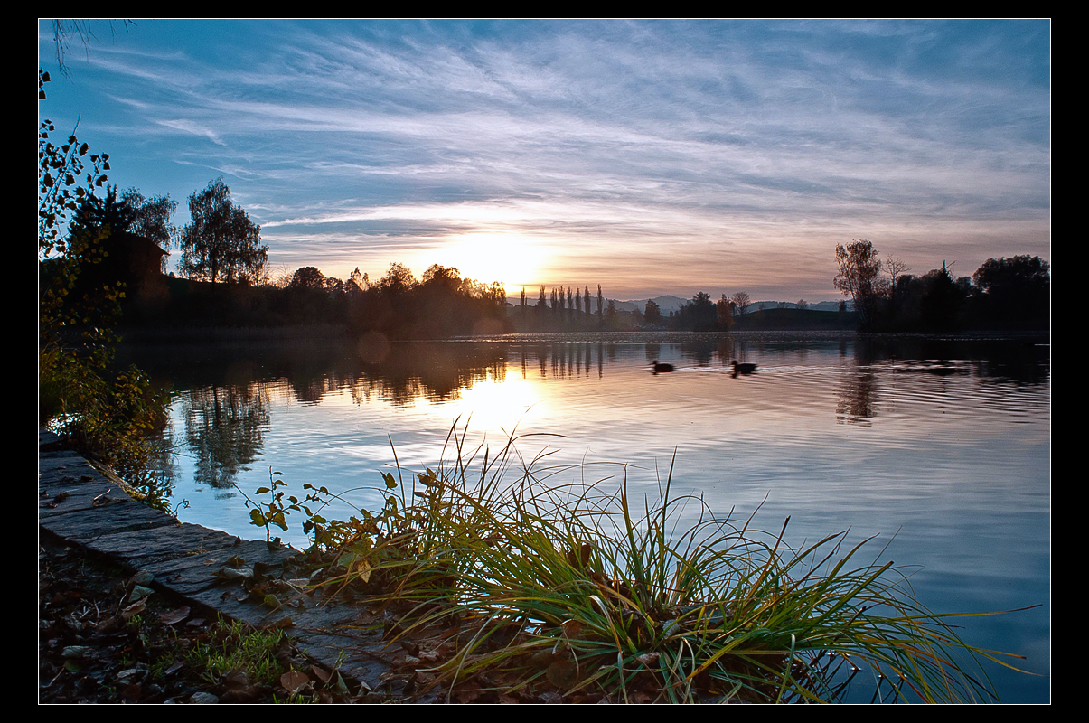 Bettenauer-Weiher II