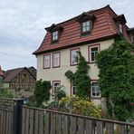 Bettenhausen – Das schöne Haus an der Herpf