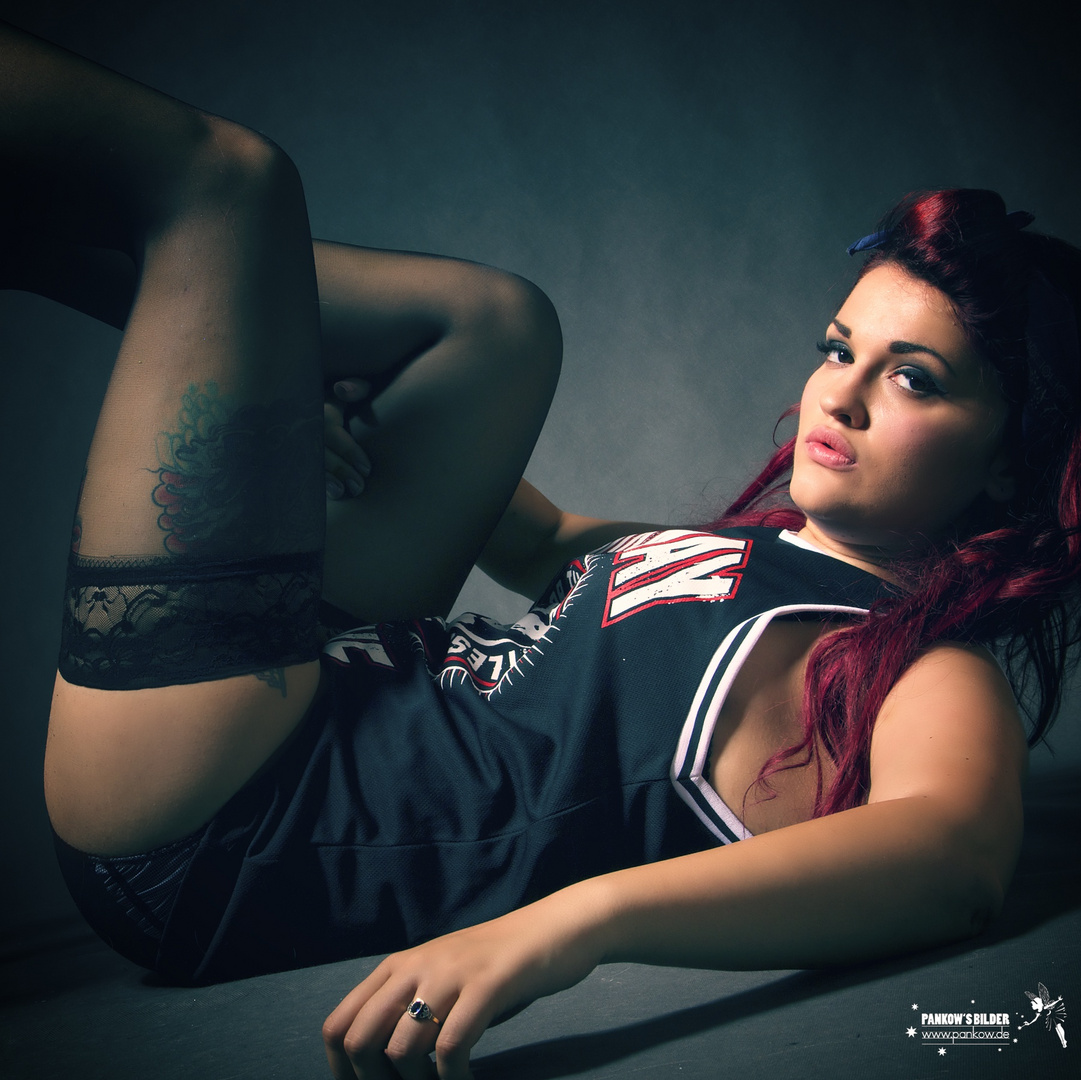 Betti Foto & Bild | szene, tattoos, snooglepics Bilder auf fotocommunity