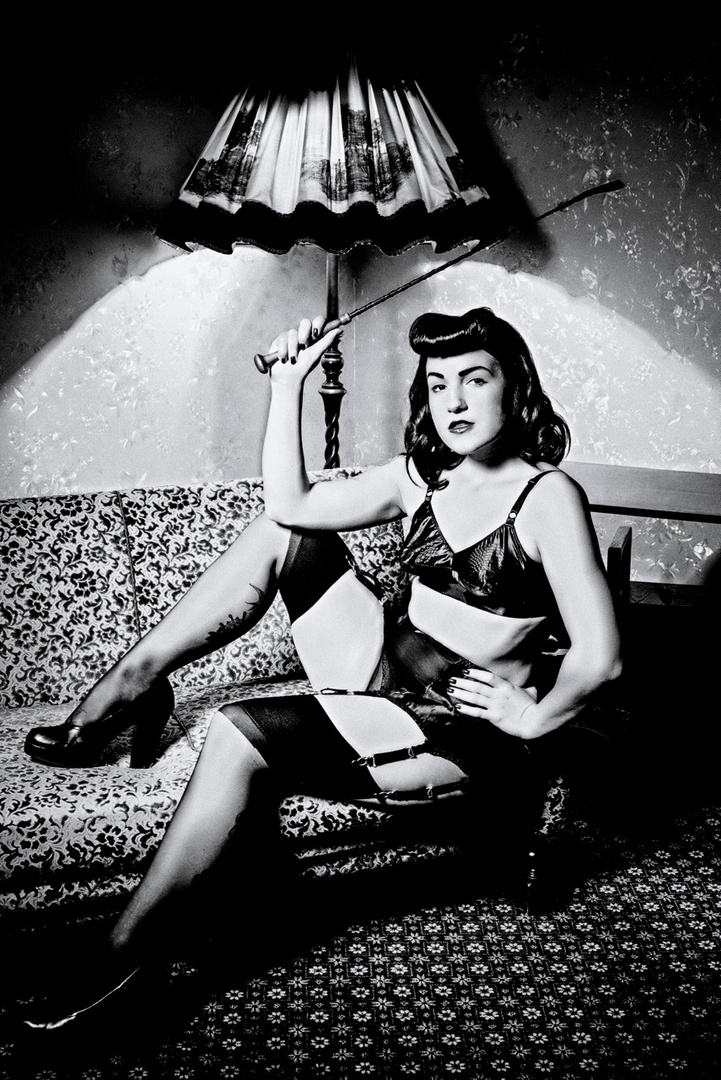 Bettie