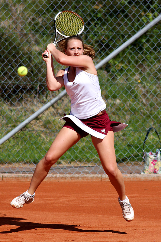 Bettina TC Kropfmühl (Landesliga)