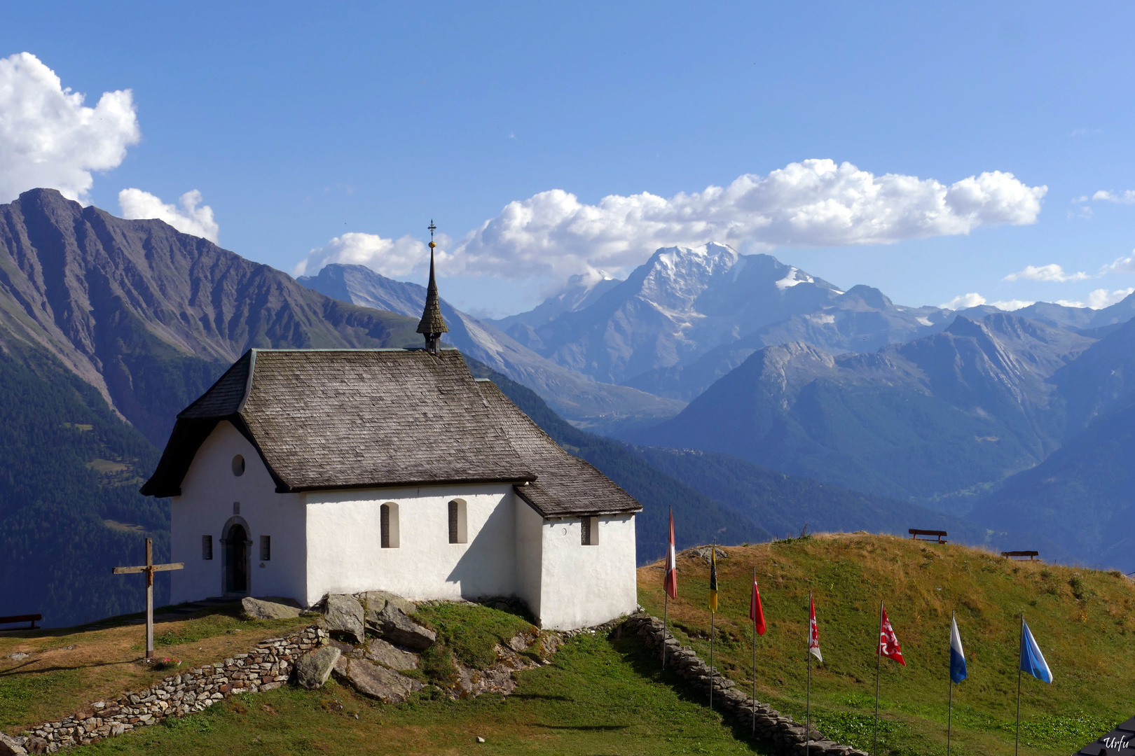 Bettmeralp (1694)