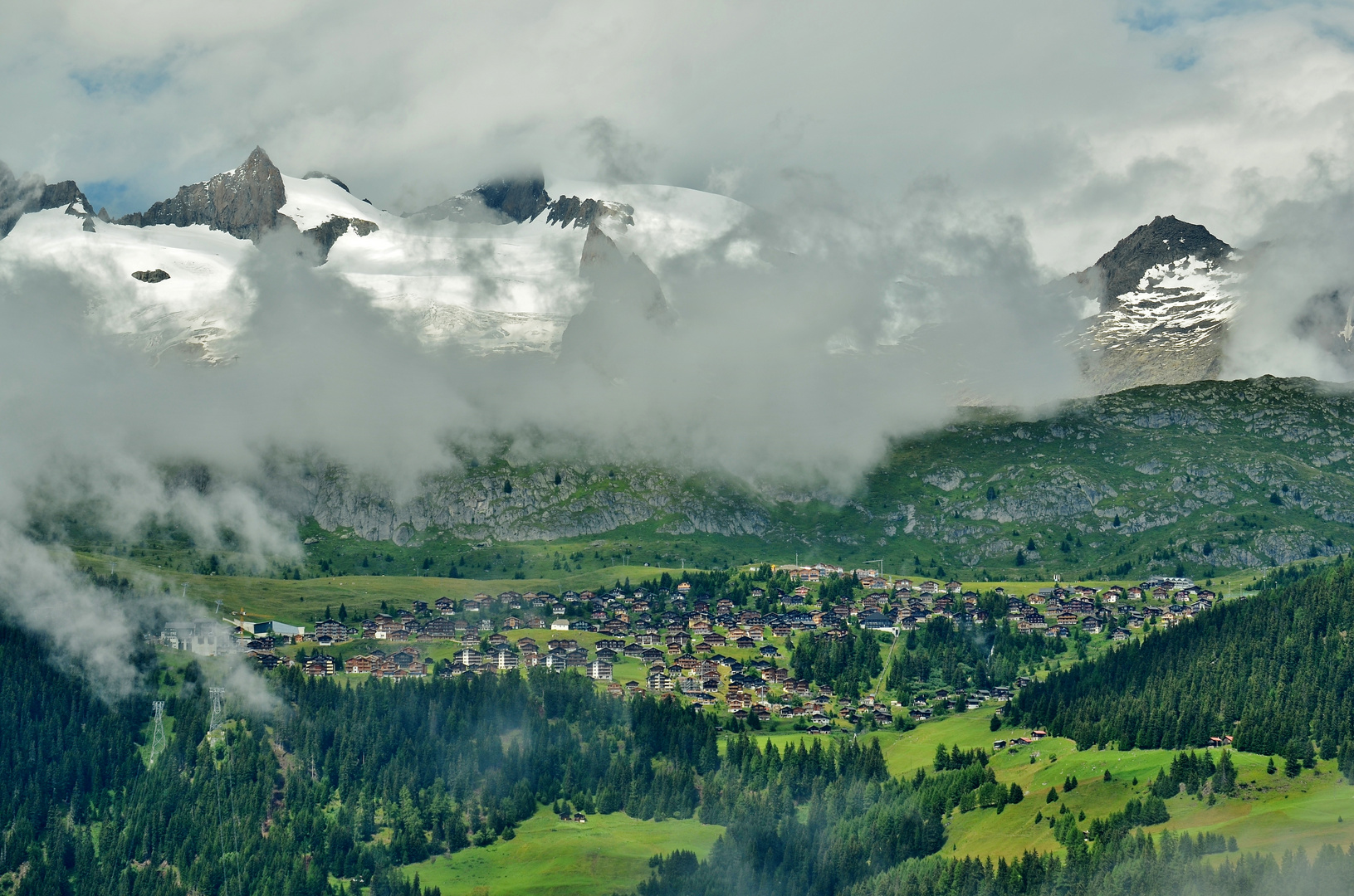 Bettmeralp