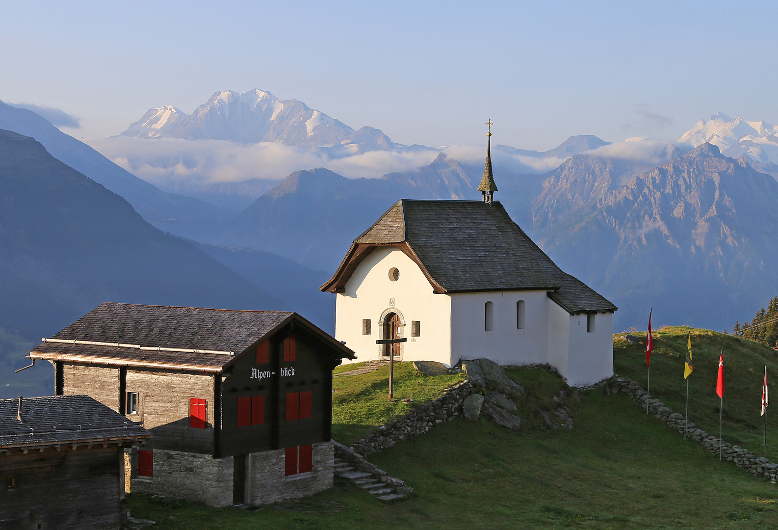 Bettmeralp