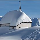 Bettmeralp: die Zugabe… ;-)