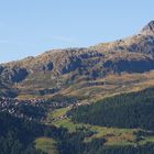 Bettmeralp mit Bettmerhorn