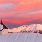 Bettmeralp, Schweiz