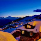 Bettmeralp, Schweiz