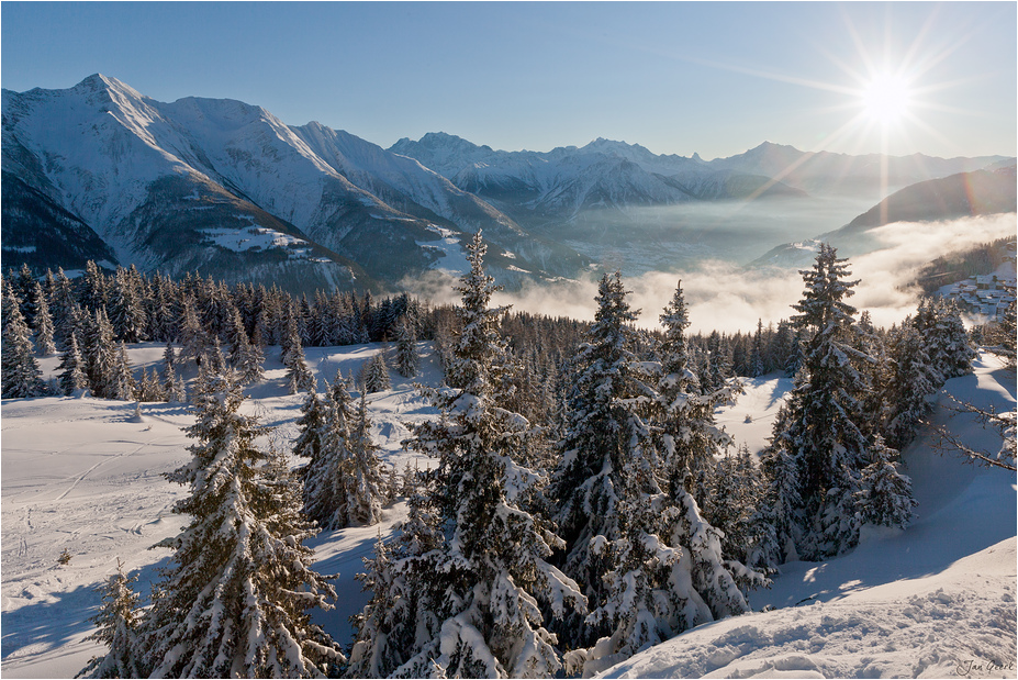 Bettmeralp V