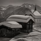 Bettmeralp, Wallis Schweiz