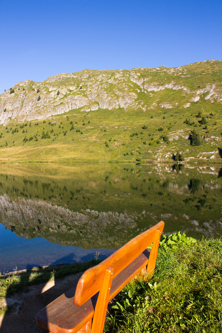 bettmeralpsee