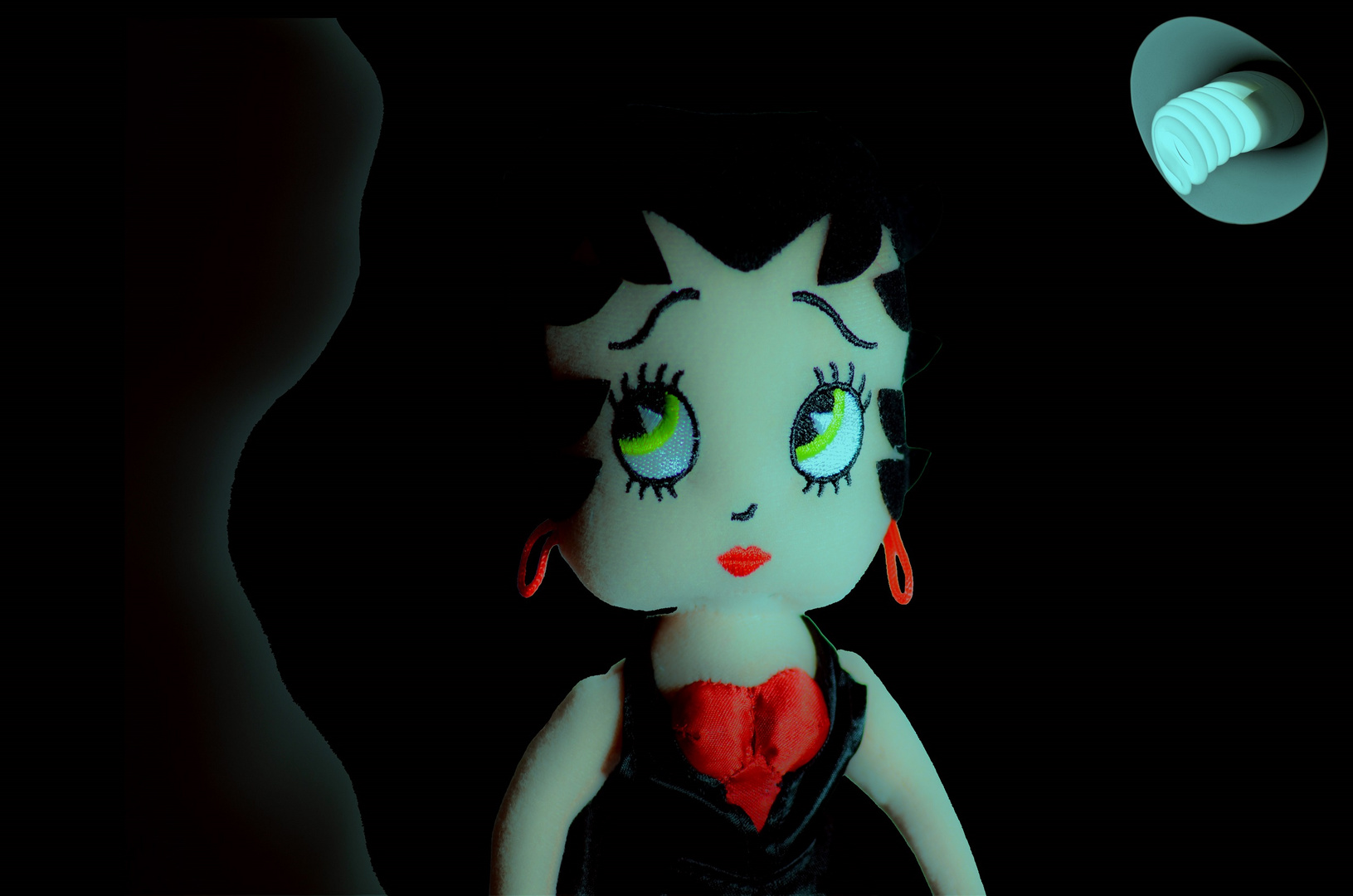 Betty Boop