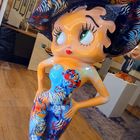 Betty Boop 