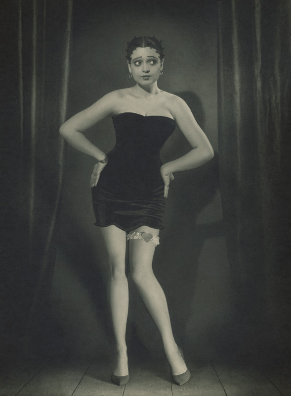 Betty Boop