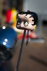 Betty Boop