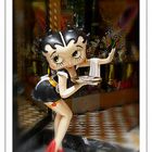 Betty Boop lädt ein!