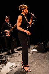 Bettye LaVette, Brett Lucas