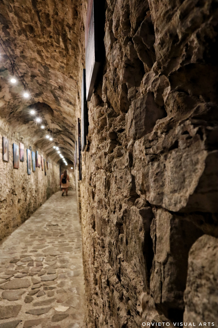 Between history and stones - Agropoli's castle, Italy