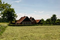 Between Ootmarsum and Vasse - Vasserweg - 01