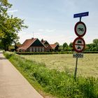 Between Ootmarsum and Vasse - Vasserweg - Roezebergweg - 02