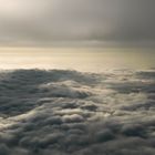 Between the clouds (2)