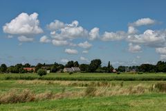 Between Vlaardingen and Maassluis - Aalkeetpolder - 07