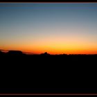 Between...Yaki Point .. Grand Canyon