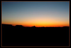 Between...Yaki Point .. Grand Canyon