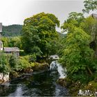 Betws-y-Coed (Bethaus im Wald) ...