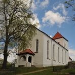 Beucha Bergkirche 1