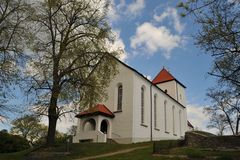 Beucha Bergkirche 1