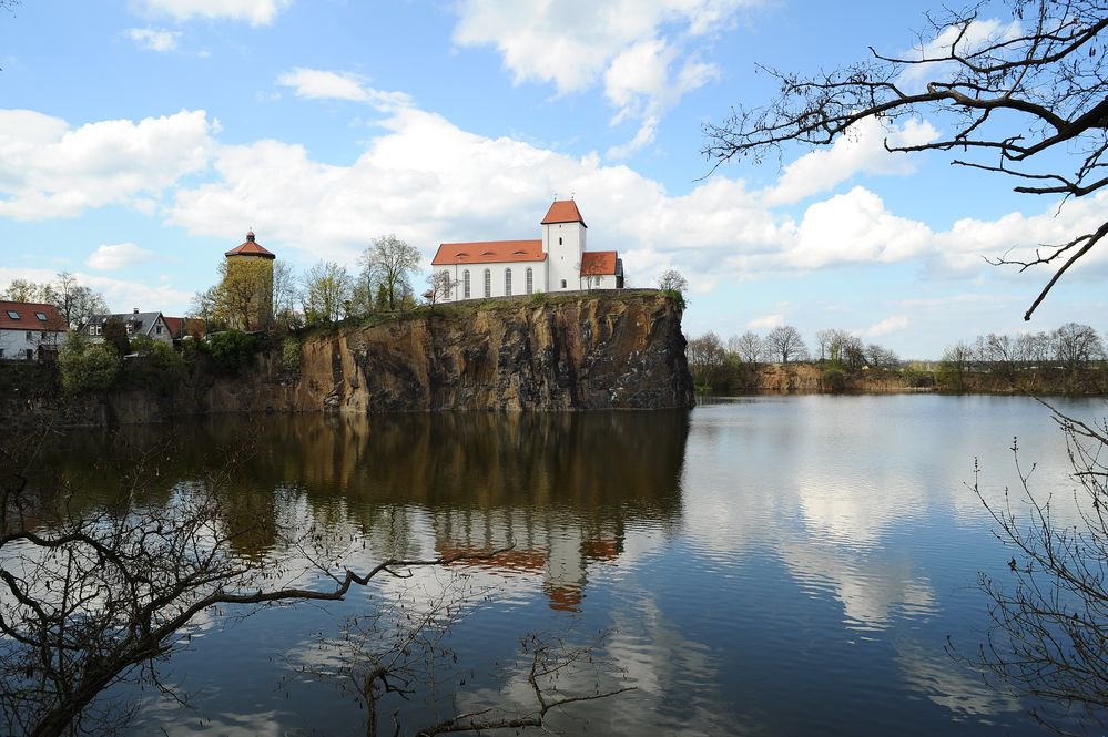 Beucha Bergkirche 2