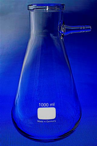 Beuchler Flask - Labware
