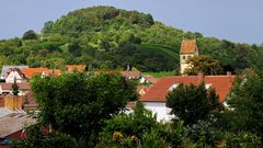 Beuren - Aussicht