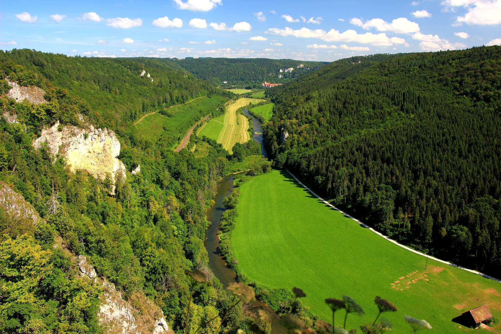 Beuron Donautal 