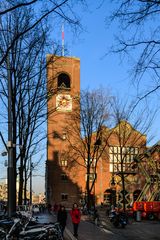 Beurs Van Berlage