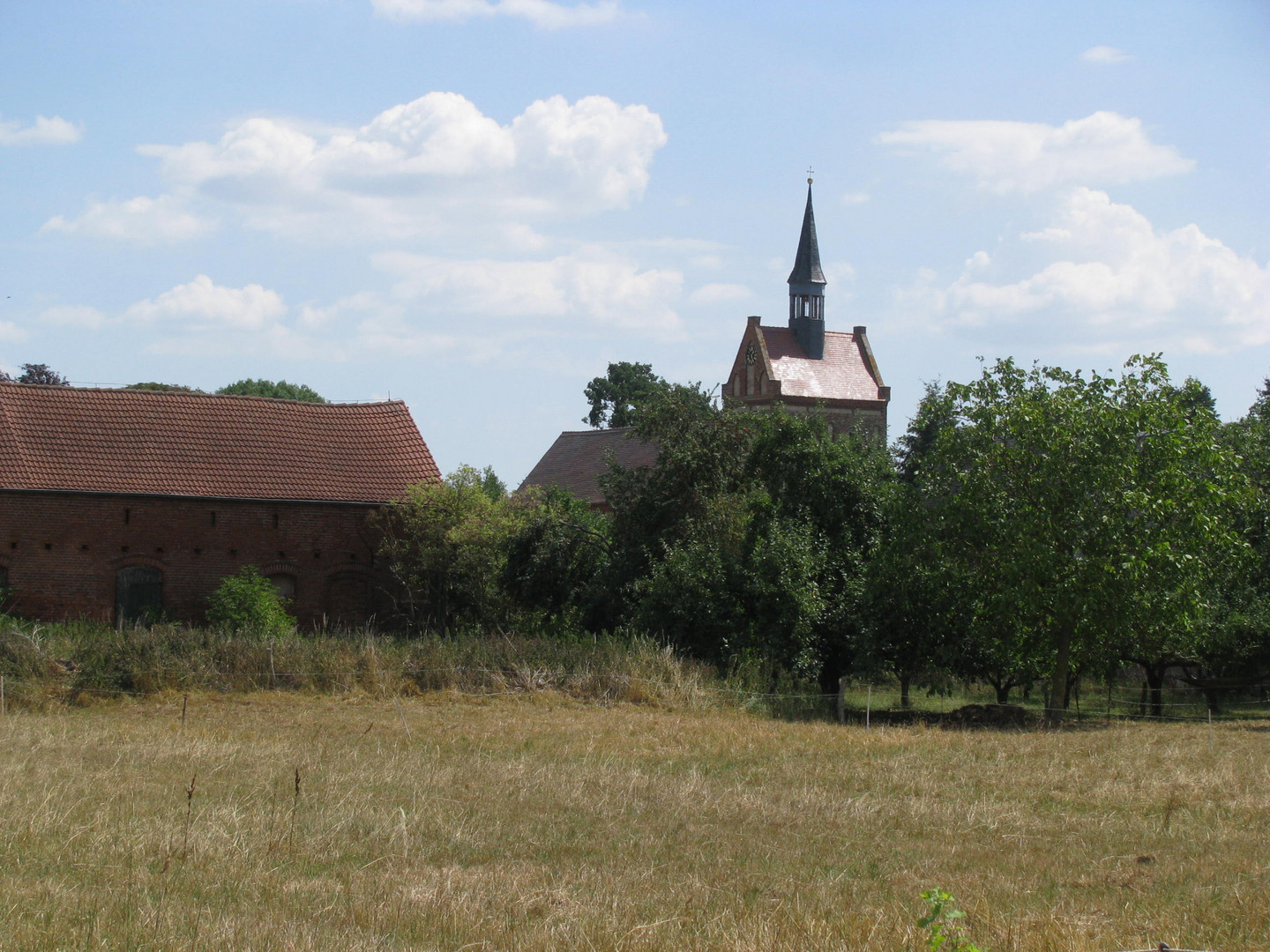 Beuster, Landkreis Stendal