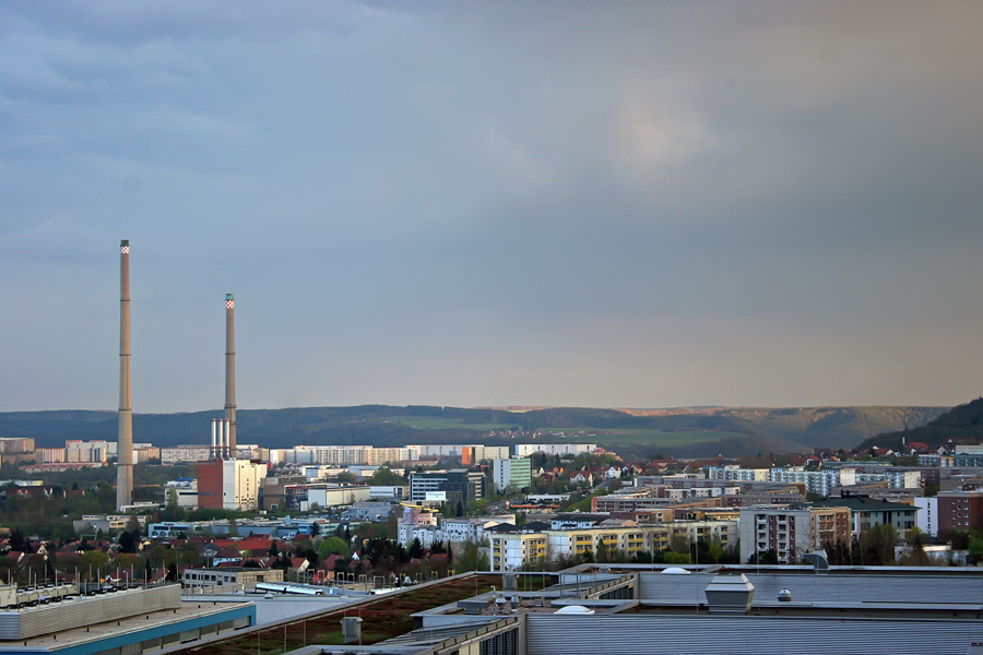 Beutenbergblick